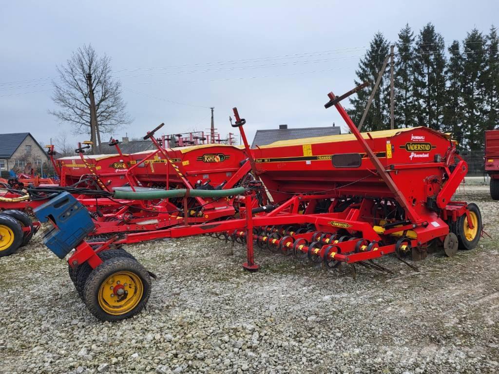 Väderstad Rapid 300S Sējmašīnas