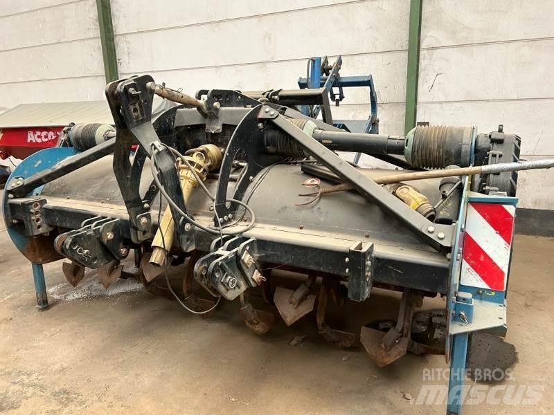 Imants 56 SX 300 Grāvju arkli