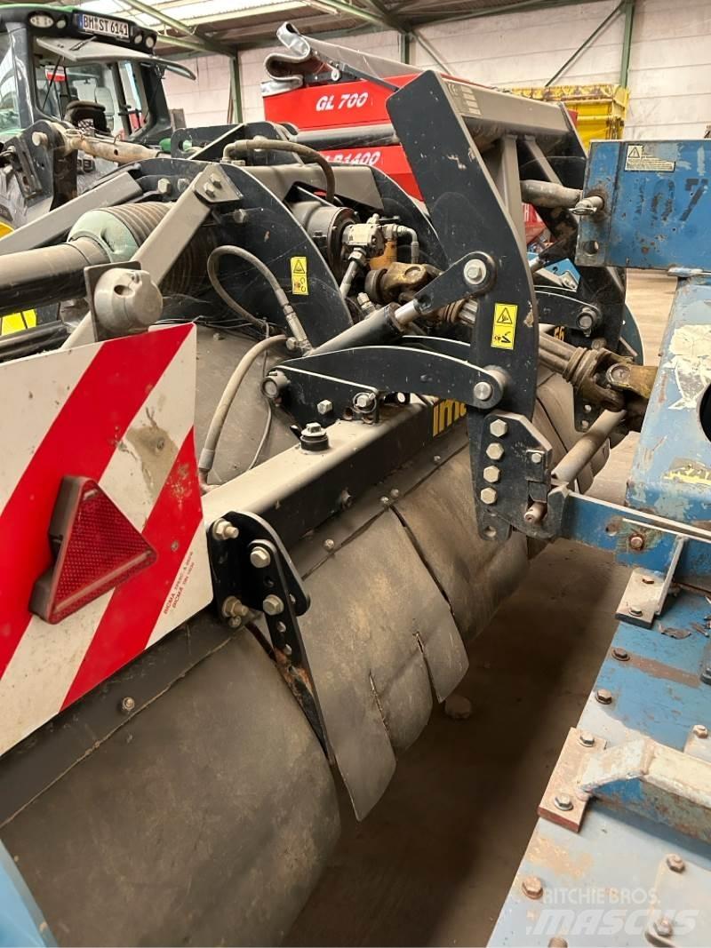 Imants 56 SX 300 Grāvju arkli