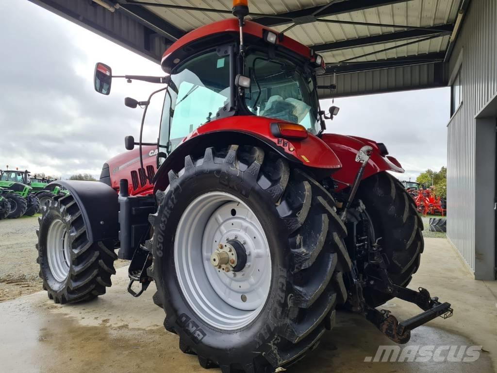 Case IH Puma 180 Traktori