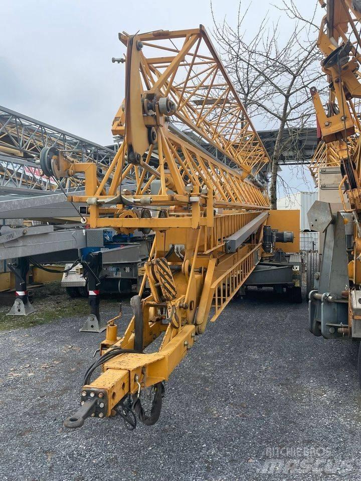 Liebherr 13 HM Torņa krāni