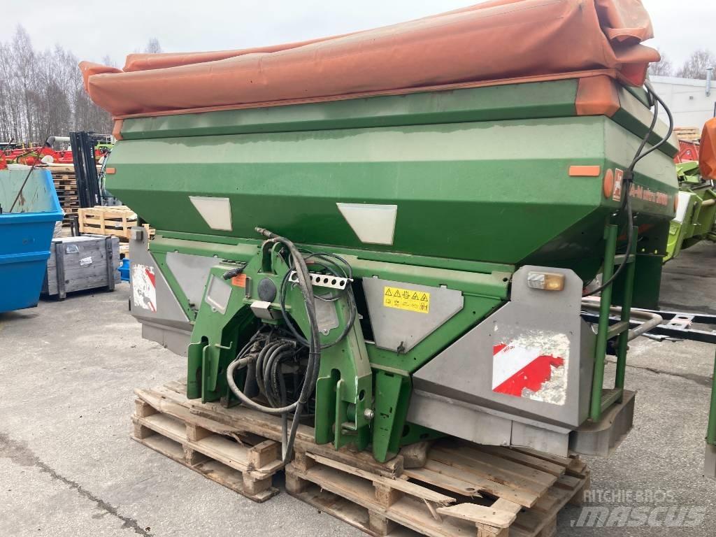 Amazone ZA-M 3000 Minerālmēslu izkliedētāji