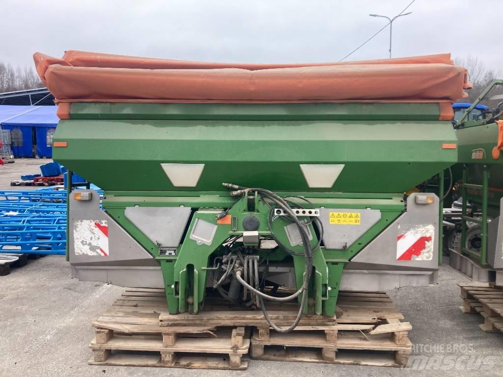 Amazone ZA-M 3000 Minerālmēslu izkliedētāji