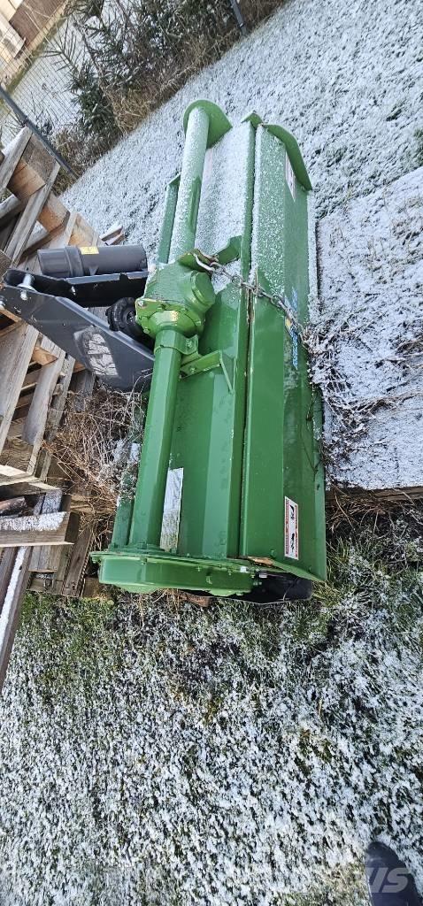 John Deere 4052 R Traktori