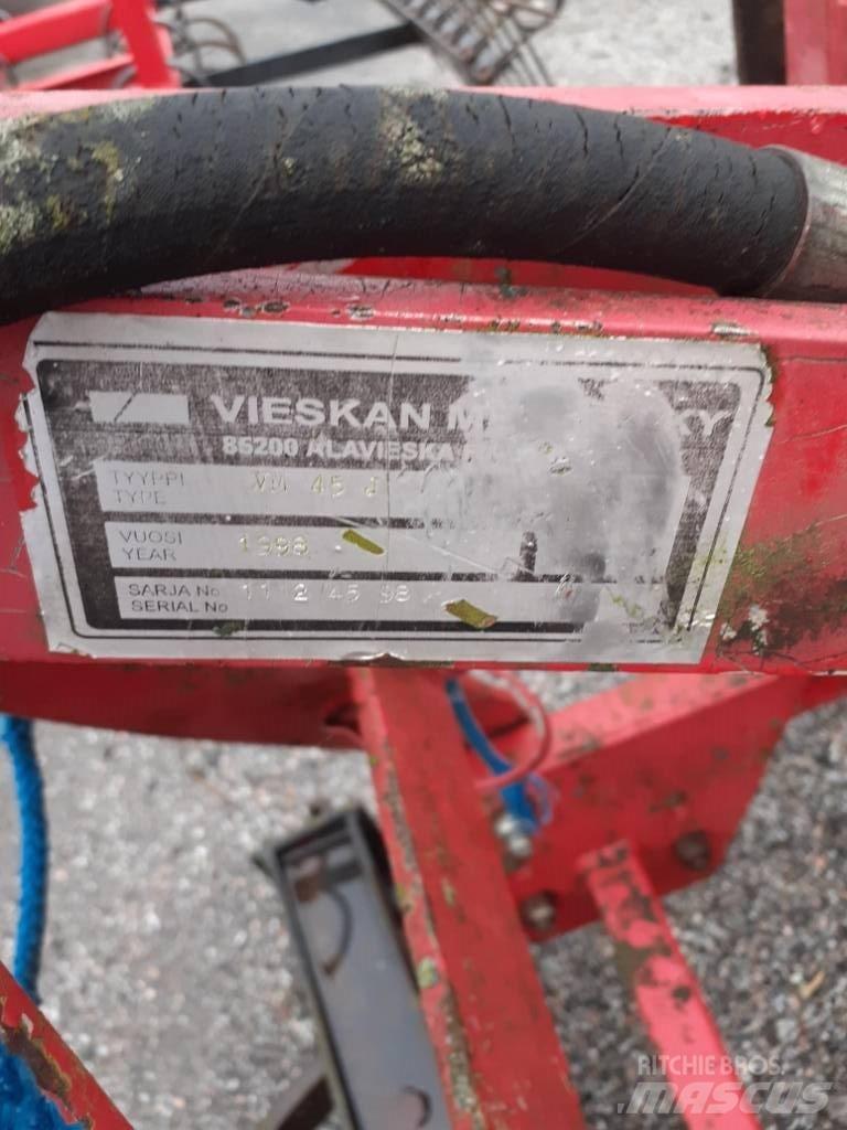VM 45 J Ecēšas