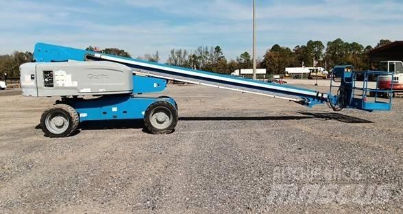 Genie S80X Teleskopiskie pacēlāji