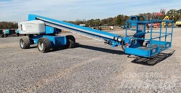 Genie S80X Teleskopiskie pacēlāji