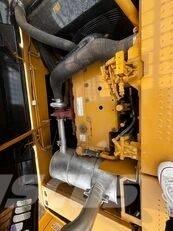 CAT 320 D Kāpurķēžu ekskavatori