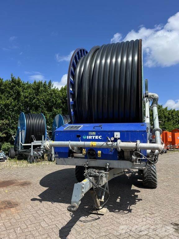 Irtec 125-600 Apūdeņošanas sistēmas