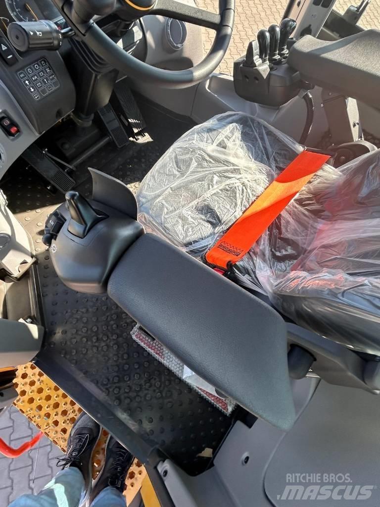Volvo L 90 H Iekrāvēji uz riteņiem