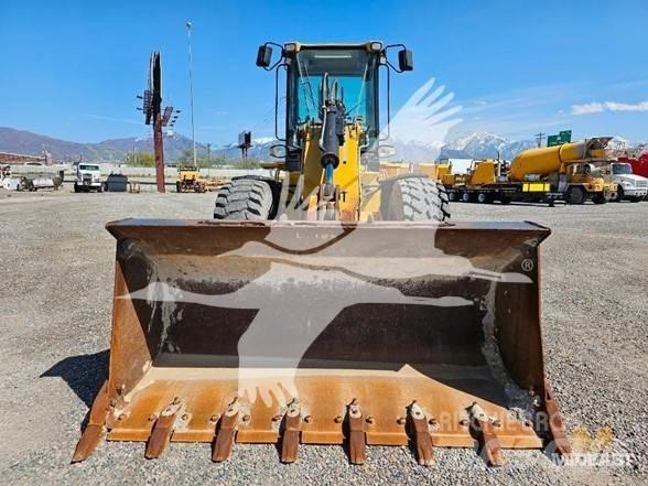 CAT 930G Iekrāvēji uz riteņiem