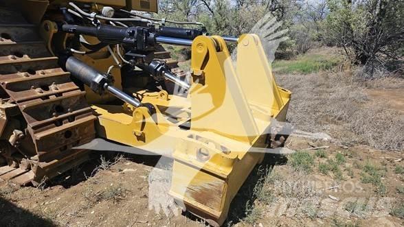 CAT D9T Kāpurķēžu buldozeri
