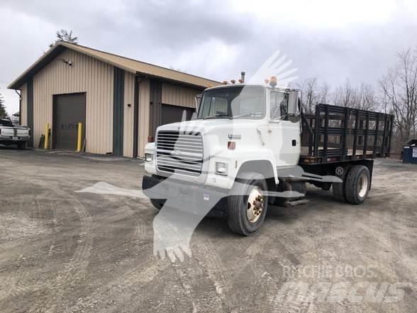 Ford L8000 Būvniecība- Citi