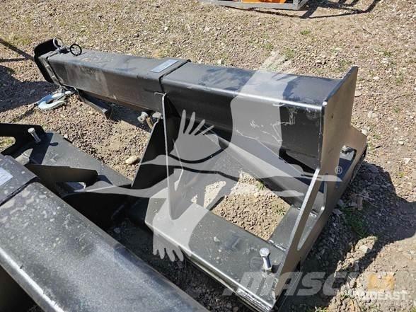  FORKLIFT JIB Būvniecība- Citi