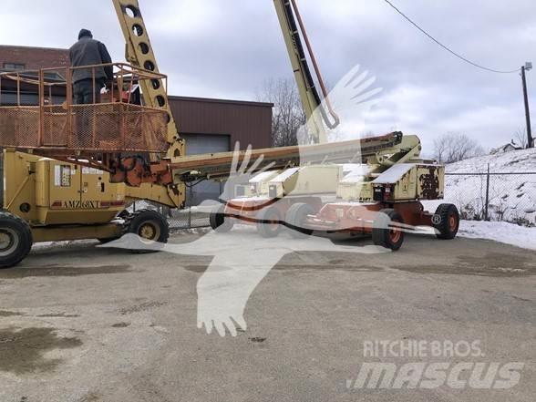 JLG 80HX Teleskopiskie pacēlāji