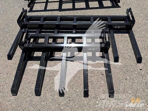  PALLET FORKS Būvniecība- Citi
