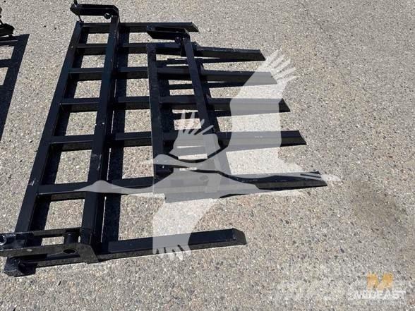  PALLET FORKS Būvniecība- Citi