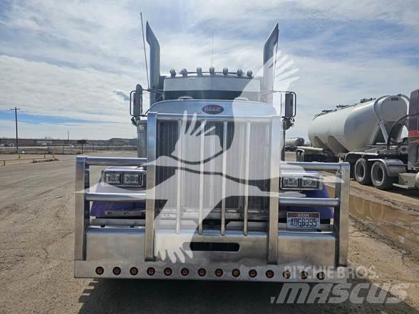 Peterbilt 379 Vilcēji