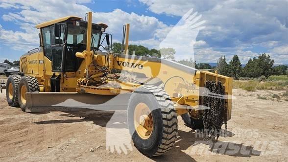 Volvo G940 Greideri
