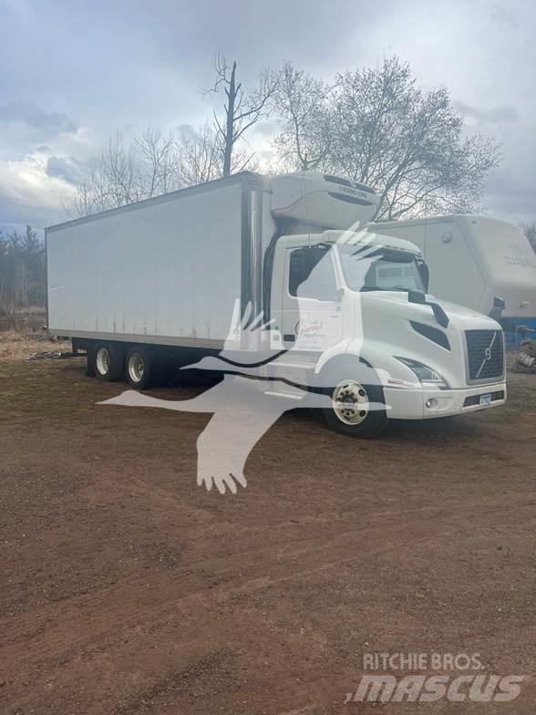 Volvo VNR42300 Būvniecība- Citi