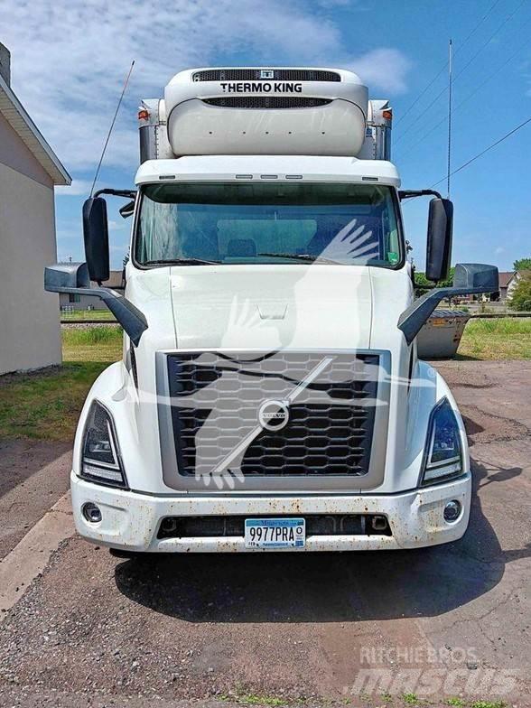 Volvo VNR42300 Būvniecība- Citi