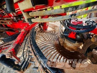 Holmer T4-30 Biešu novākšanas kombaini