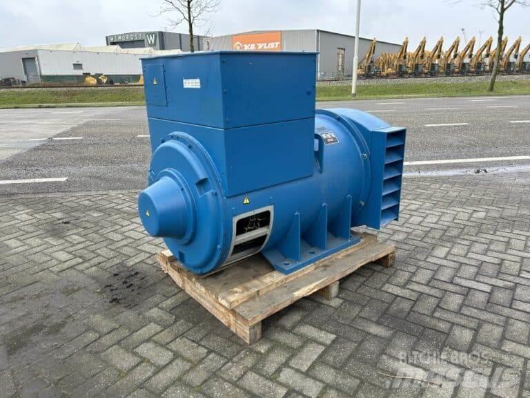 Stamford HC.M634J1 Citi ģeneratori