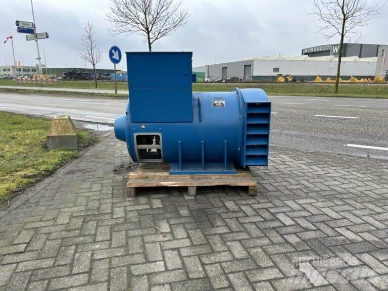 Stamford HC.M634J1 Citi ģeneratori