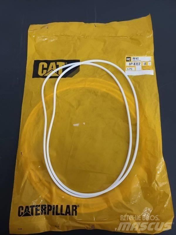 CAT RING 8P-8357 Dzinēji