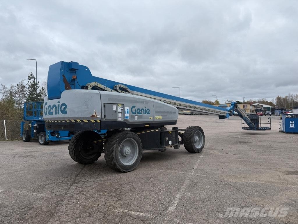Genie SX 135 XC Strēles pacēlāji