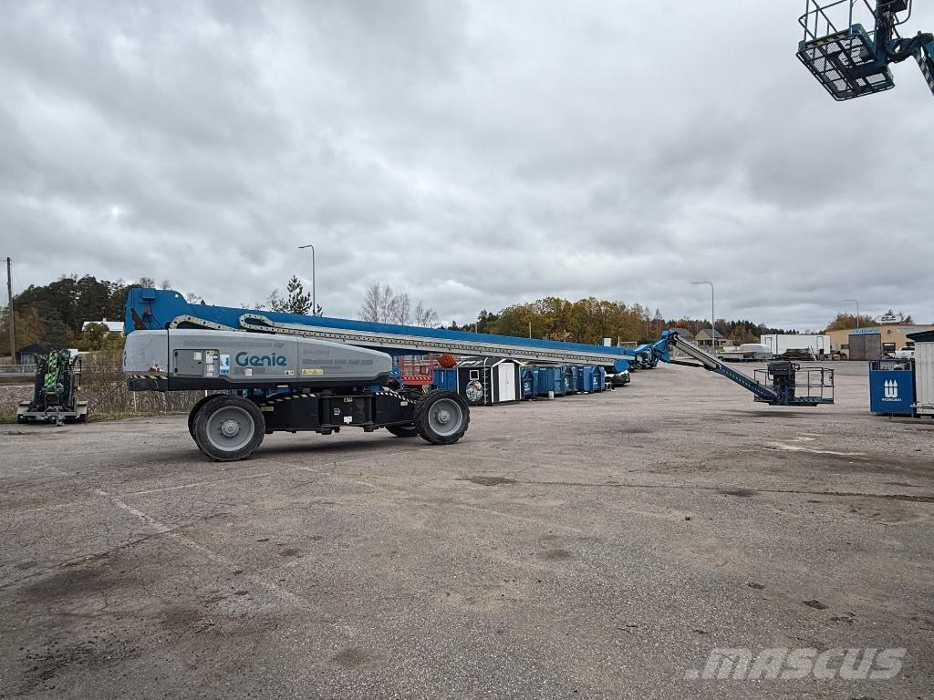Genie SX 135 XC Strēles pacēlāji