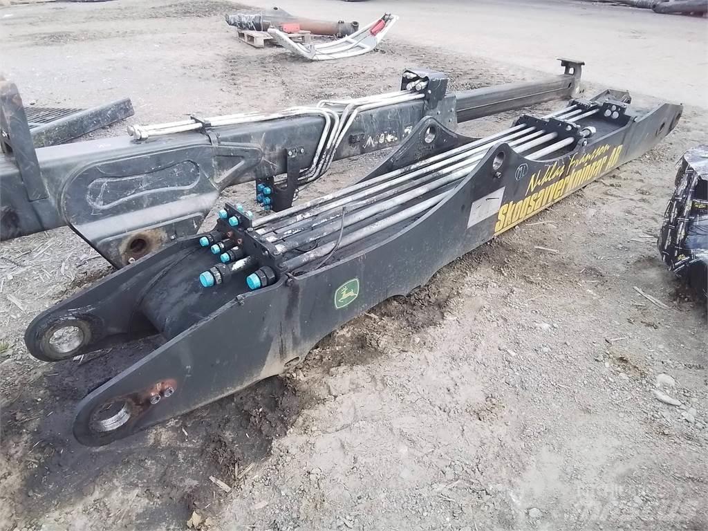 John Deere Ch910 Mežizstrādes mašīnu krāni