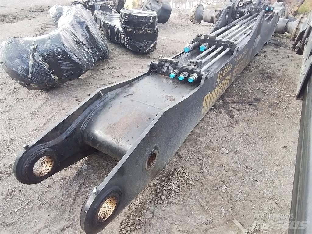 John Deere Ch910 Mežizstrādes mašīnu krāni