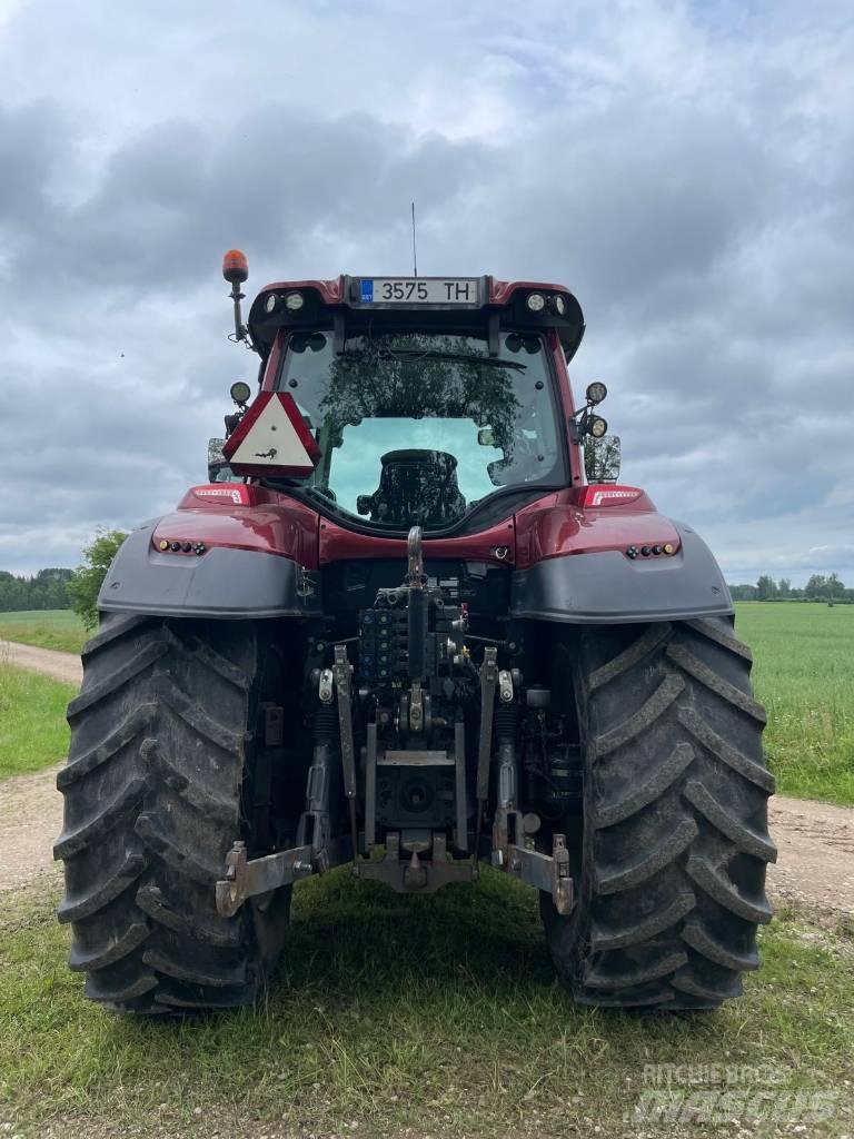 Valtra T 234 V Traktori