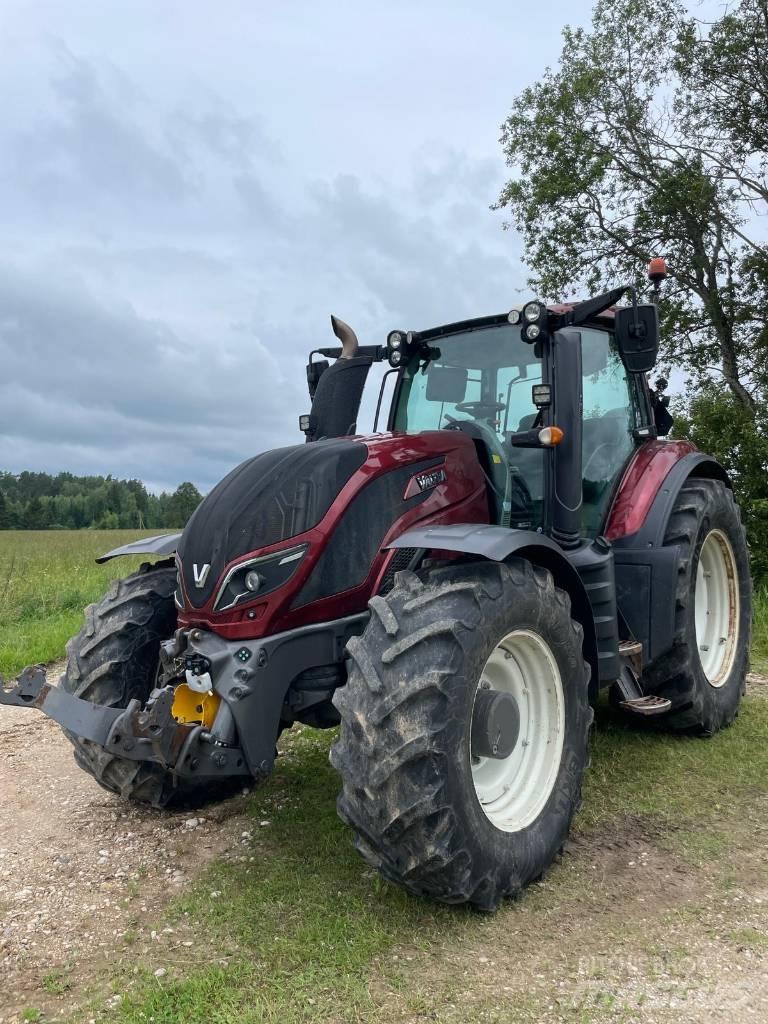 Valtra T 234 V Traktori