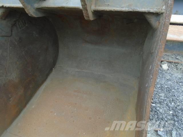 CAT 450 F Ekskavatori-iekrāvēji