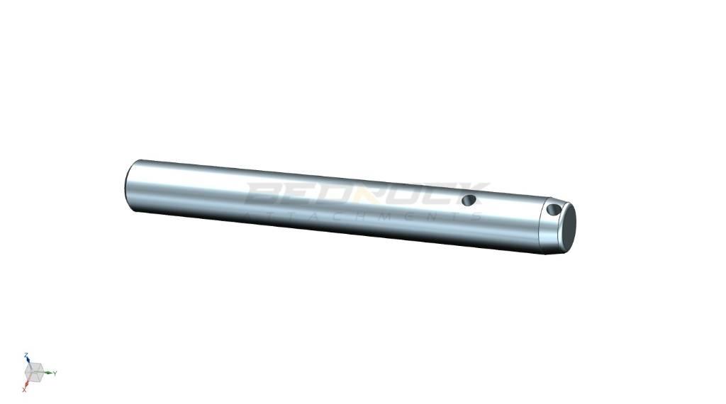 CAT 64.77MM PIN Citas sastāvdaļas