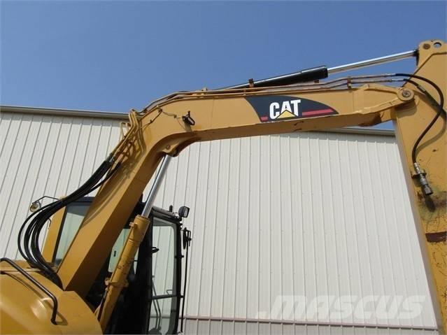 CAT 308 C Vidēja lieluma ekskavatori 7 t - 12 t