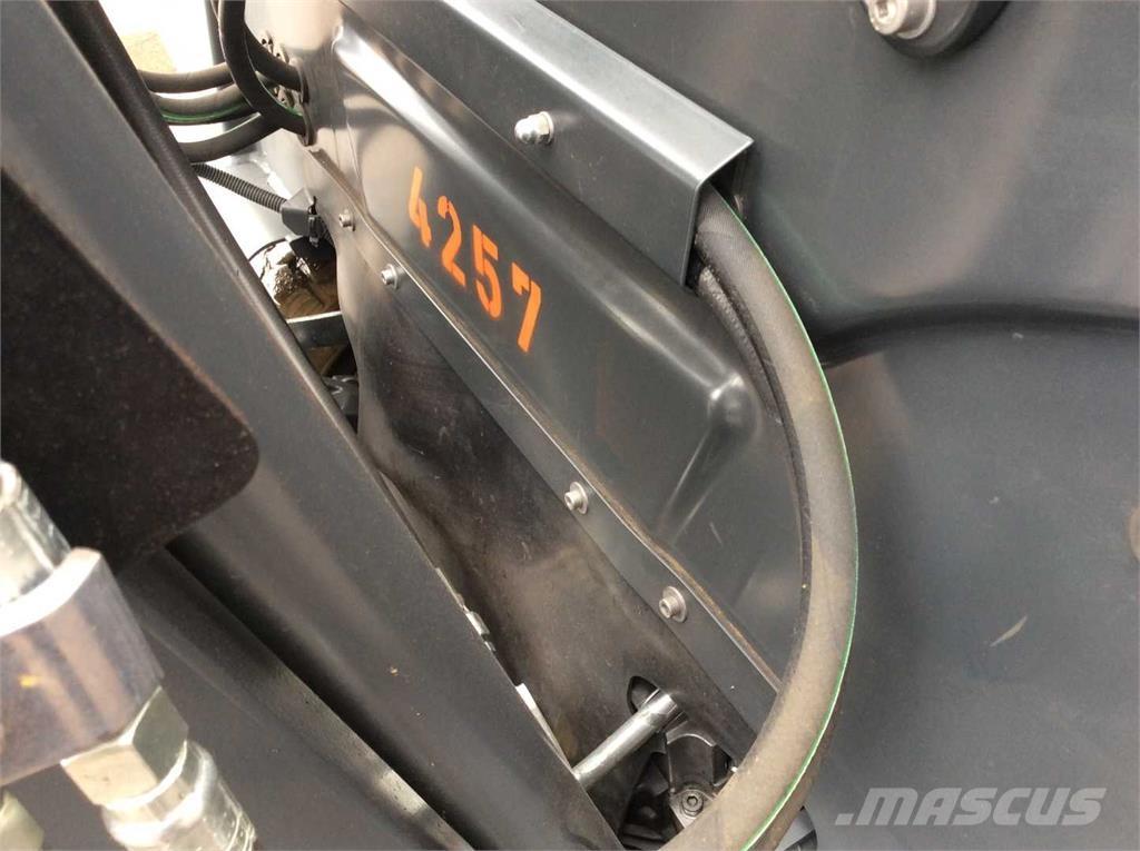 Linde E16 Elektriskie iekrāvēji