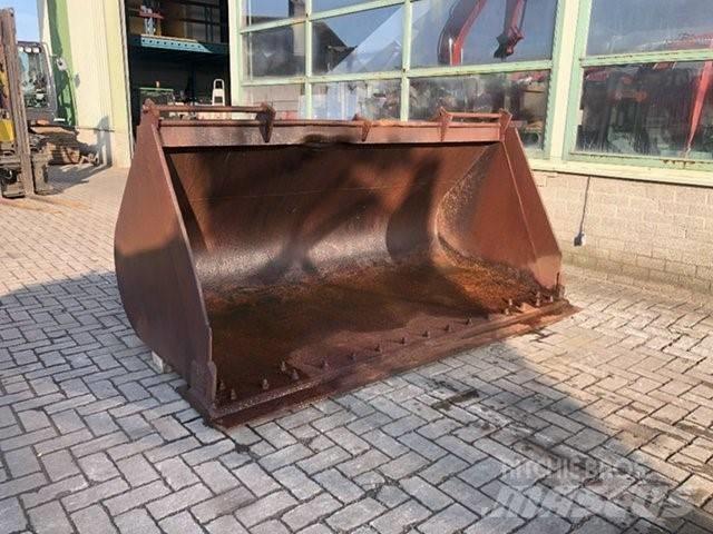  Shovel Bak Kausi
