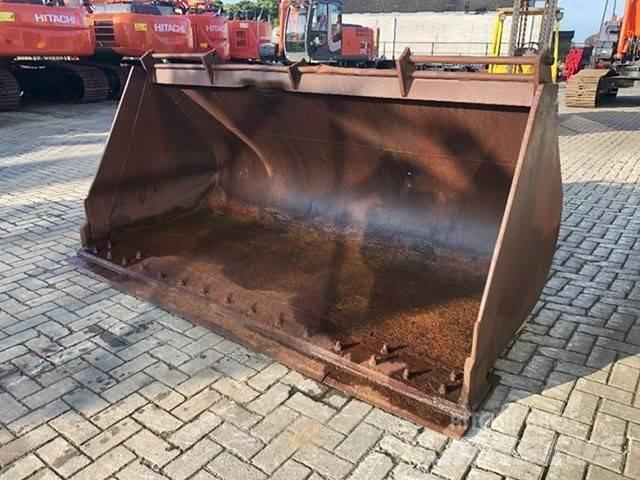 Shovel Bak Kausi