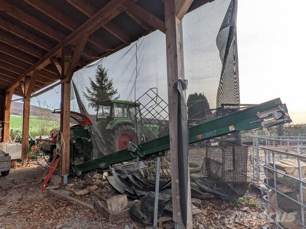 Posch SpaltFix S-375 Lauksaimniecība- Citi