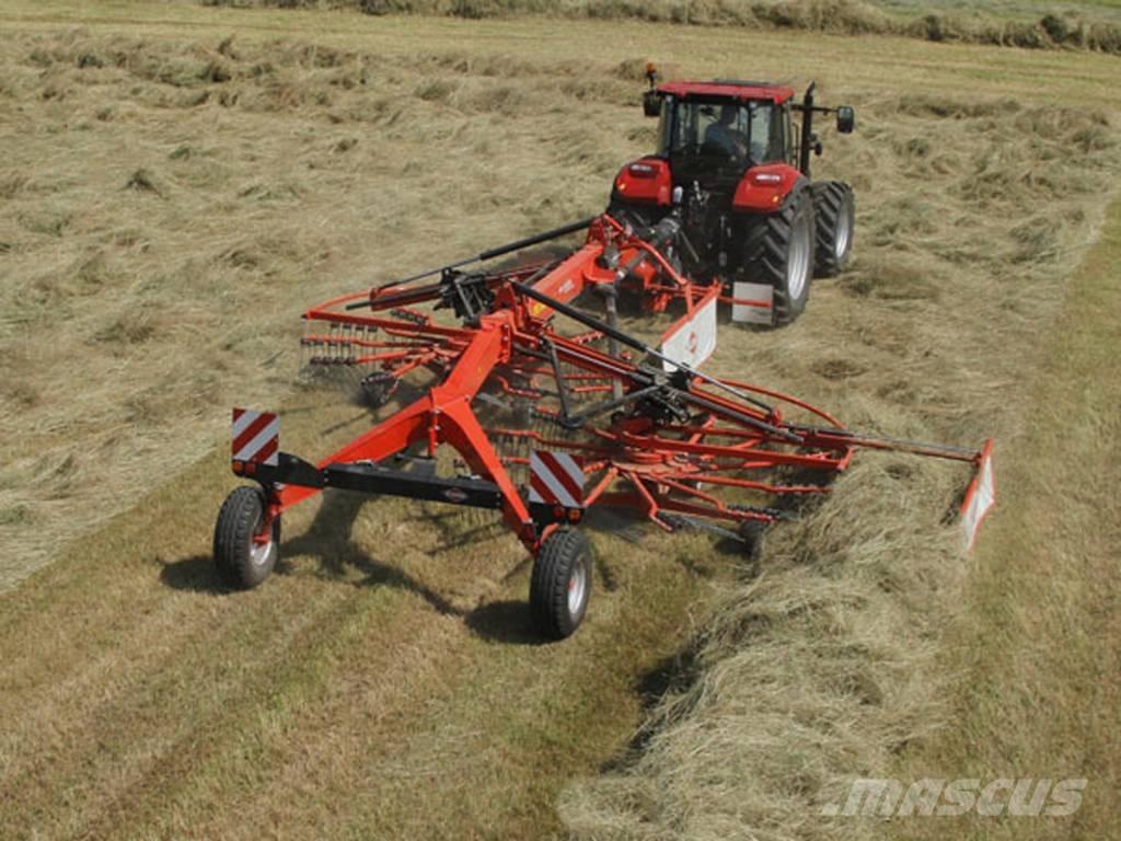 Kuhn GA 8030 Vālotāji
