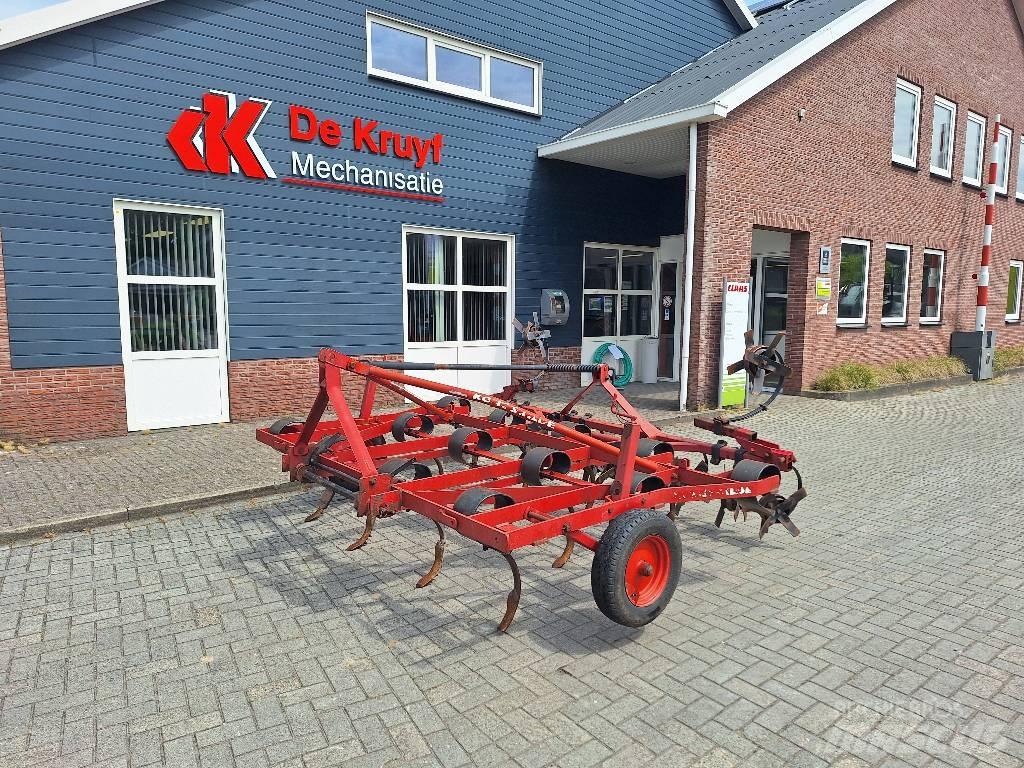 Kongskilde vf 313 Kultivatori
