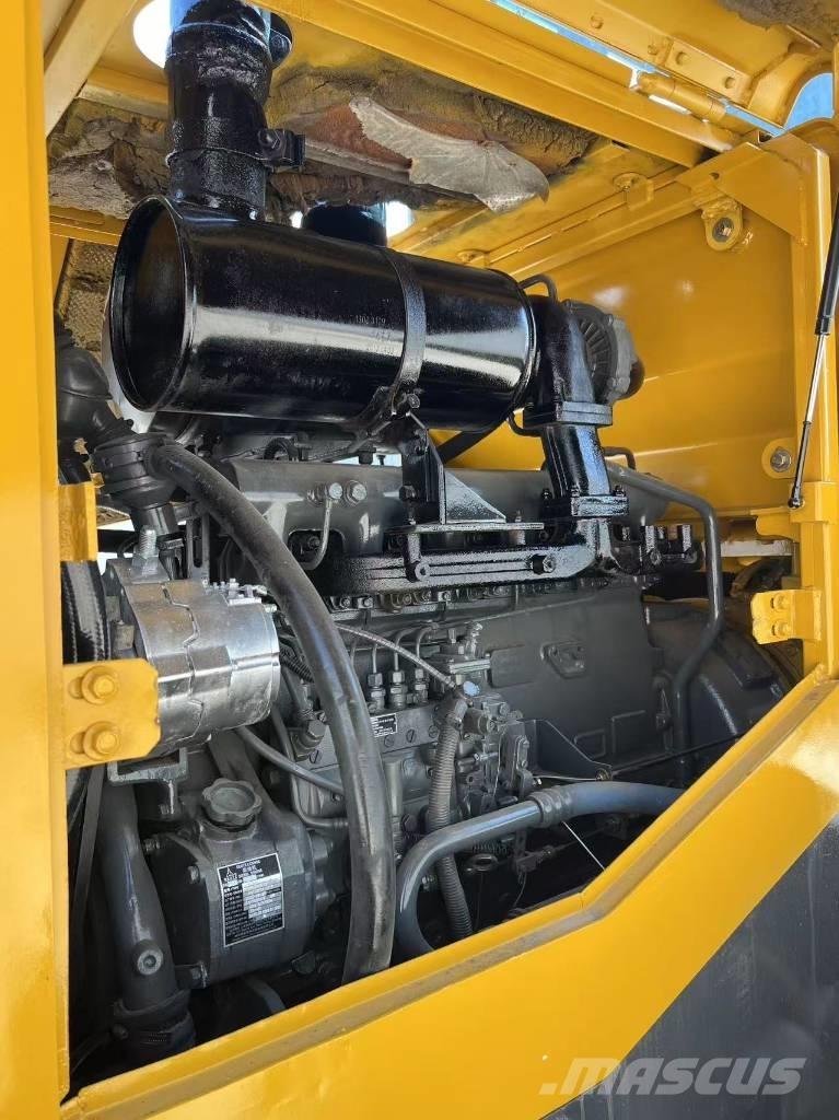 SDLG LG 936 L Iekrāvēji uz riteņiem