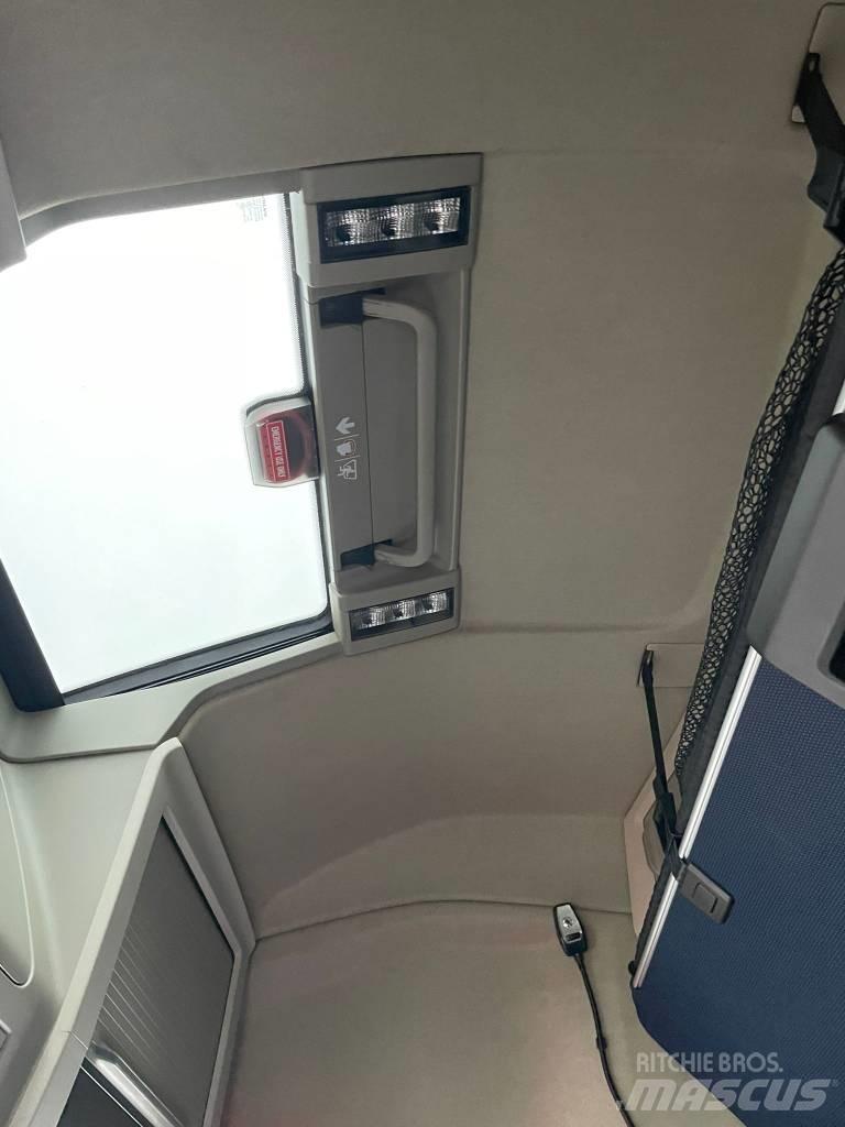 Volvo FH 500 Vilcēji