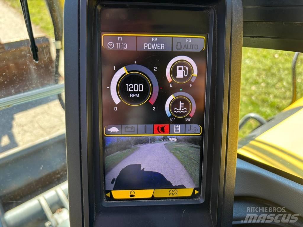 Wacker Neuson EZ 80 Vidēja lieluma ekskavatori 7 t - 12 t