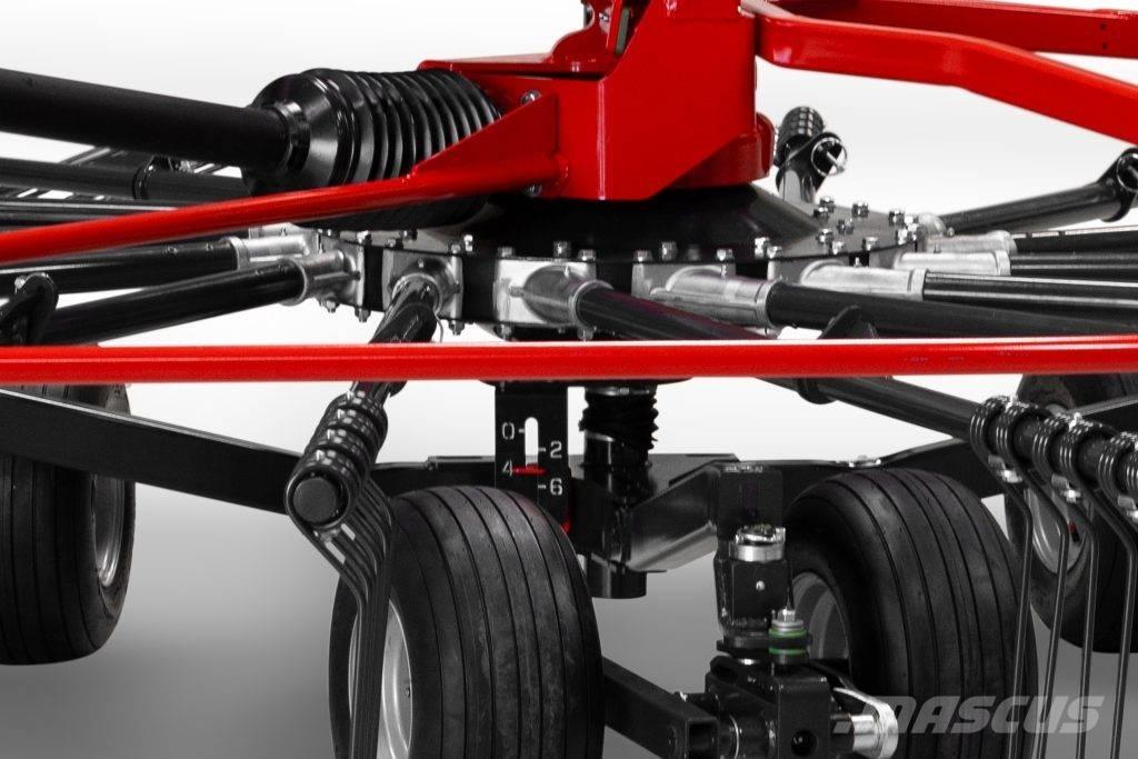 SIP STAR R 930|28 TC Pļaujmašīnas