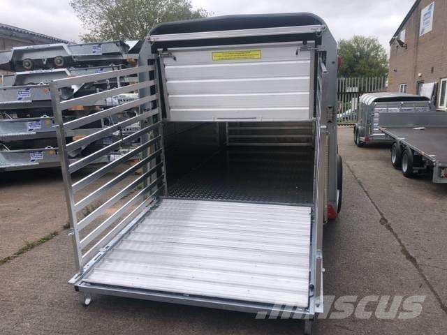 Ifor Williams TA510G Citas piekabes