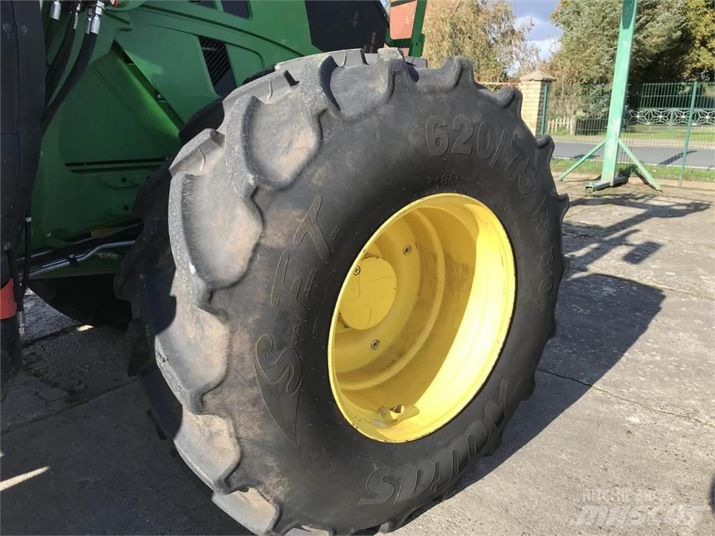 Mitas 620/75R30 Riepas, riteņi un diski